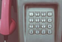 scan call details clearly