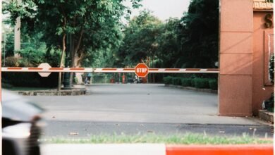 secure line traffic examination