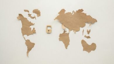 secure review number mapping