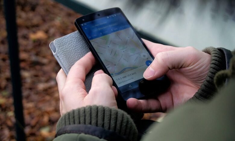 track phone number confidently