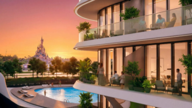 Yas Island Apartments for Sale: A New Standard of Island Living