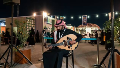 Navigating the Magic: The 2026 Festival Season in Riyadh