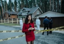 community safety reports shared