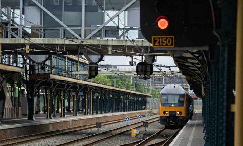 echo signal station bridge