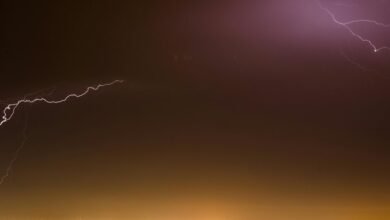 infinity surge leadership development