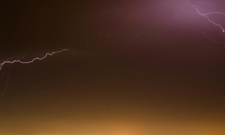 infinity surge leadership development