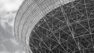 innovative futuristic design concepts