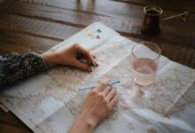 strategic development and growth