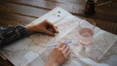 strategic development and growth