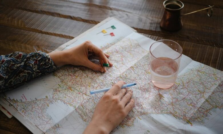 strategic development and growth