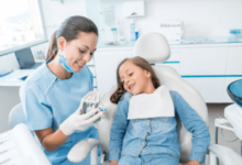 5 Preventive Services That Protect Children’s Oral Health