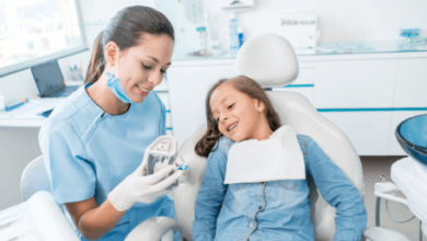 5 Preventive Services That Protect Children’s Oral Health