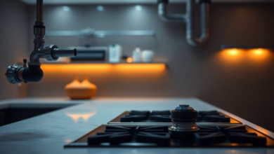 Modern Gas Repairs That Improve Safety And Efficiency