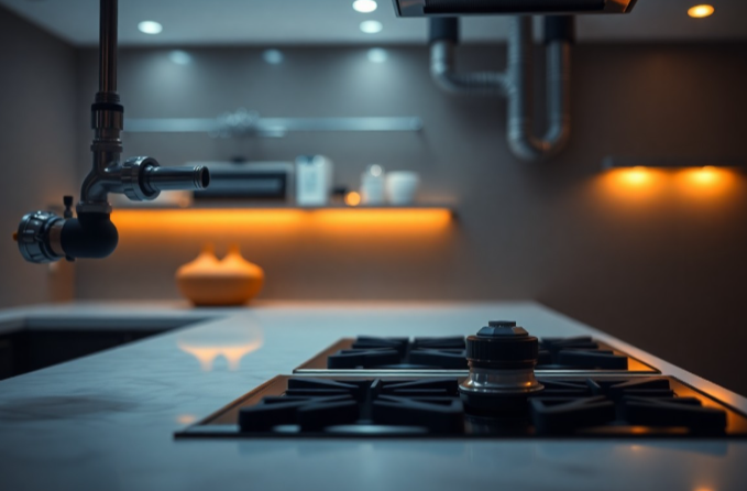 Modern Gas Repairs That Improve Safety And Efficiency