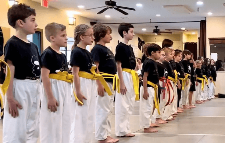 How Family-Friendly Martial Arts Classes Help Beginners Build Confidence and Discipline