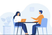 How to Prepare for a Conversation About Career Advancement