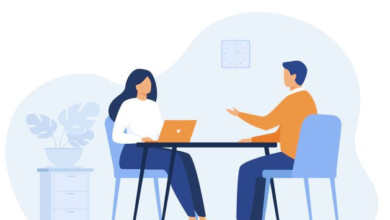 How to Prepare for a Conversation About Career Advancement