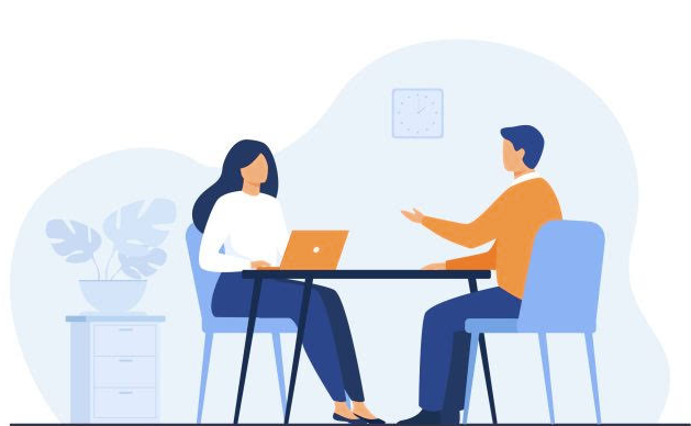 How to Prepare for a Conversation About Career Advancement